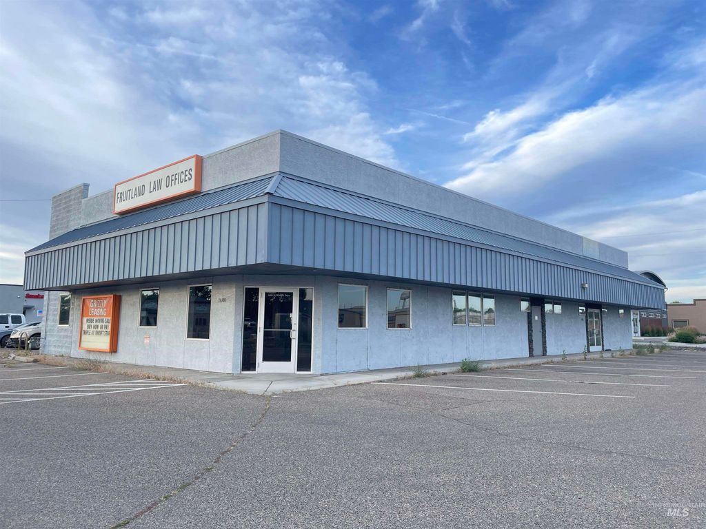 1600 N Whitley Drive, Fruitland, ID 83619