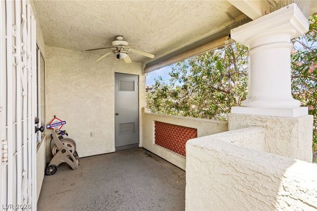 6832 Elm Creek Drive 204, Las Vegas, NV 89108