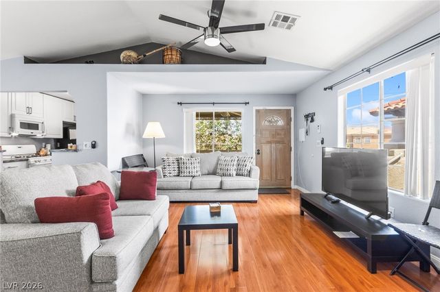6832 Elm Creek Drive 204, Las Vegas, NV 89108