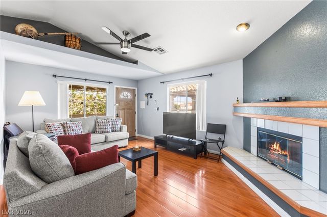 6832 Elm Creek Drive 204, Las Vegas, NV 89108