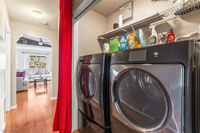 6832 Elm Creek Drive 204, Las Vegas, NV 89108