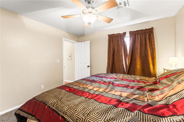 6832 Elm Creek Drive 204, Las Vegas, NV 89108