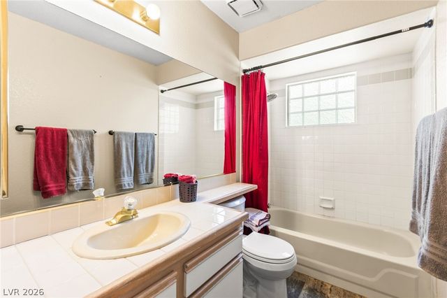 6832 Elm Creek Drive 204, Las Vegas, NV 89108