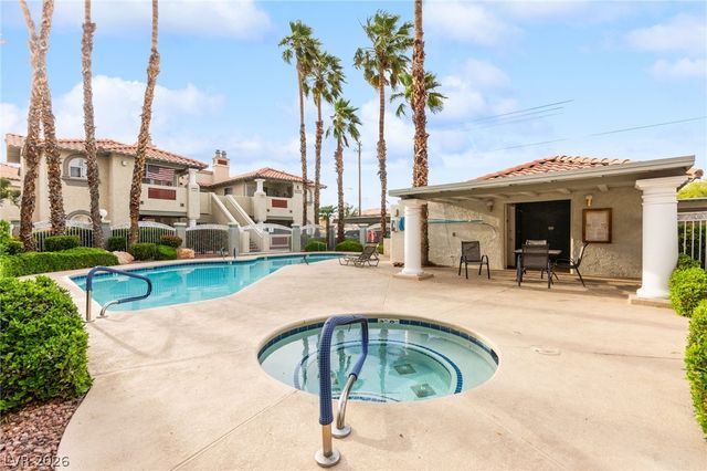 6832 Elm Creek Drive 204, Las Vegas, NV 89108