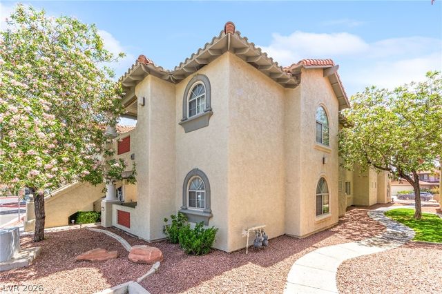 6832 Elm Creek Drive 204, Las Vegas, NV 89108