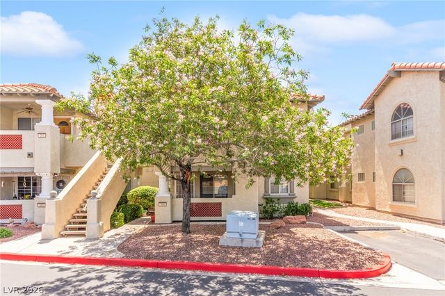 6832 Elm Creek Drive 204, Las Vegas, NV 89108