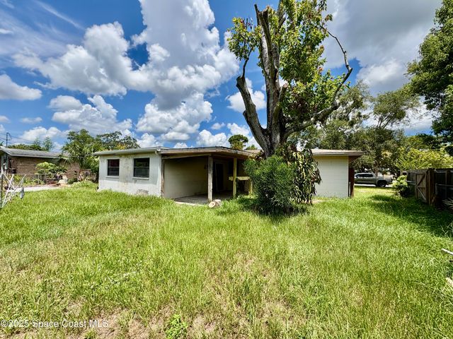 1203 Duke Way, Cocoa, FL 32922