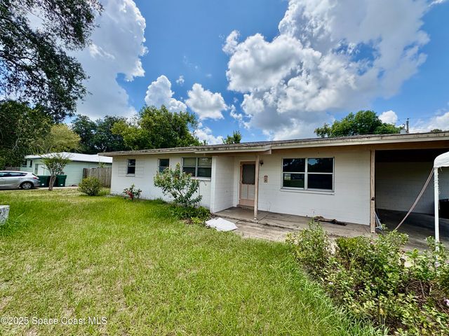 1203 Duke Way, Cocoa, FL 32922
