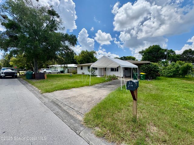 1203 Duke Way, Cocoa, FL 32922