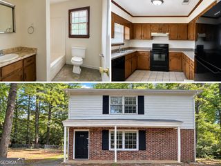 250 Highland Park Drive, Athens, GA 30605