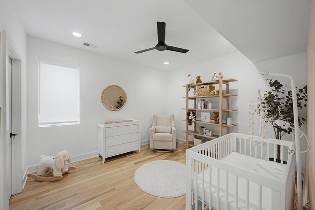 2510B Barclay Dr, Nashville, TN 37206