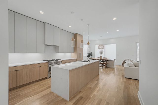 2510B Barclay Dr, Nashville, TN 37206