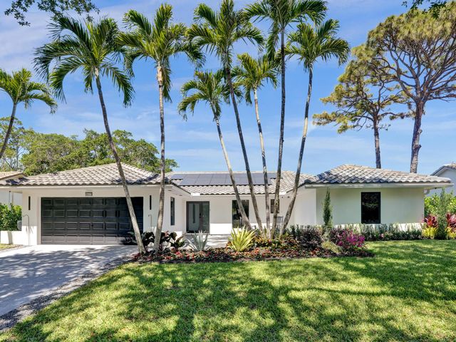 3457 Pine Haven Circle, Boca Raton, FL 33431