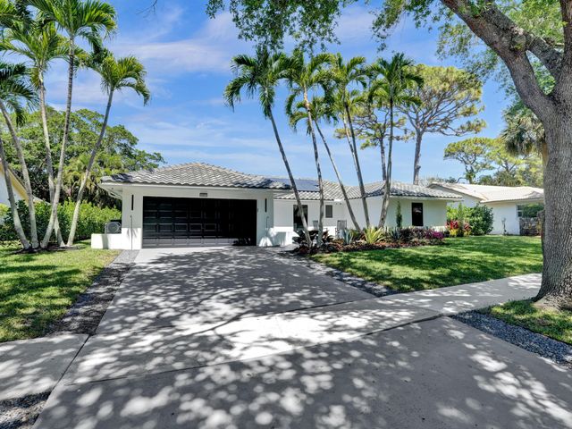 3457 Pine Haven Circle, Boca Raton, FL 33431