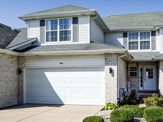 274 White Hawk Way 0, Manteno, IL 60950