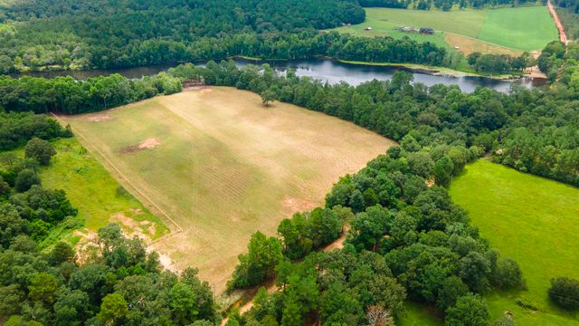 0000 Cedar Creek Road, Wagener, SC 29164
