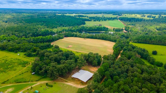 0000 Cedar Creek Road, Wagener, SC 29164