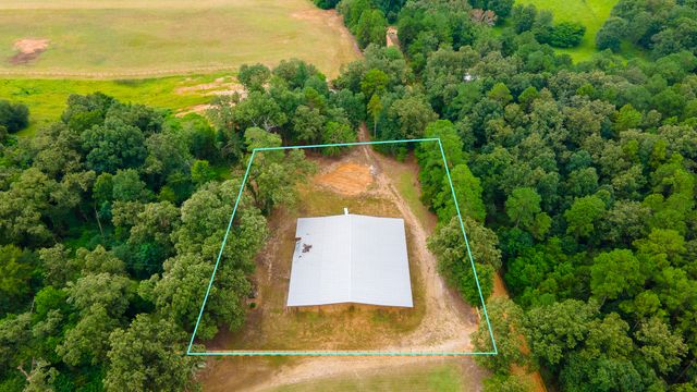 0000 Cedar Creek Road, Wagener, SC 29164