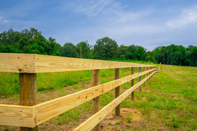 0000 Cedar Creek Road, Wagener, SC 29164