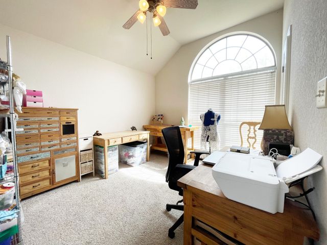 1801 Roadrunner Drive, Weatherford, TX 76088