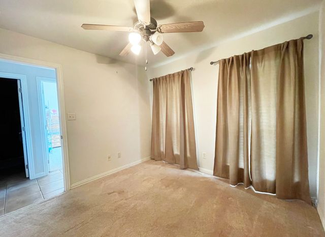 1801 Roadrunner Drive, Weatherford, TX 76088