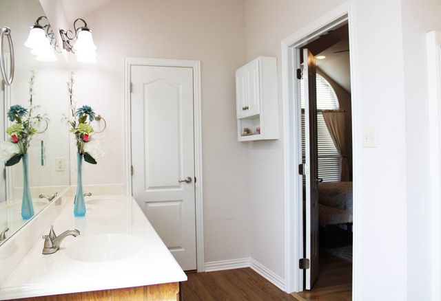 1801 Roadrunner Drive, Weatherford, TX 76088