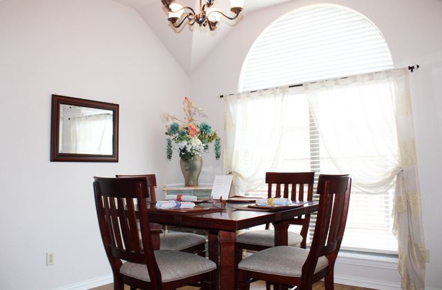 1801 Roadrunner Drive, Weatherford, TX 76088