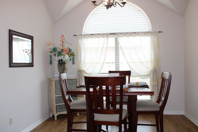 1801 Roadrunner Drive, Weatherford, TX 76088