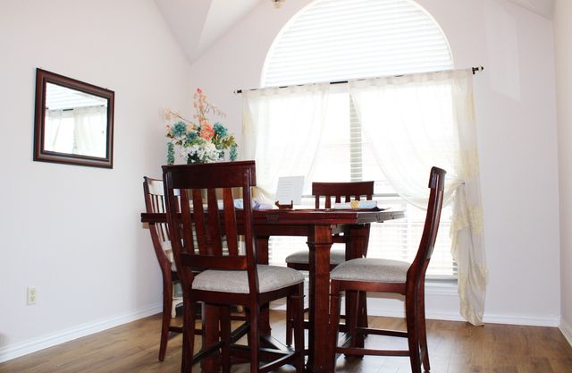 1801 Roadrunner Drive, Weatherford, TX 76088