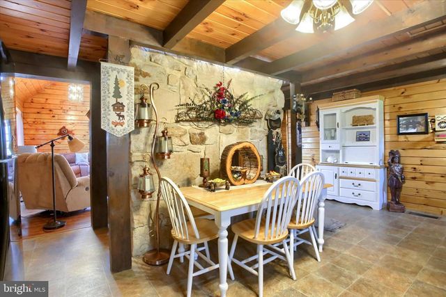 15 SULPHUR SPRINGS RD, Duncannon, PA 17020
