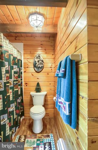 15 SULPHUR SPRINGS RD, Duncannon, PA 17020