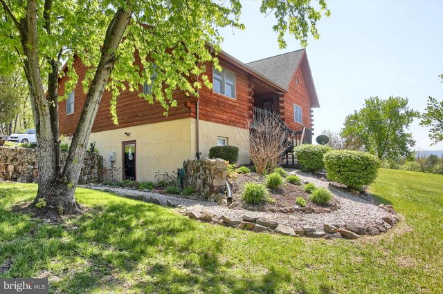 15 SULPHUR SPRINGS RD, Duncannon, PA 17020