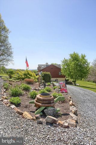 15 SULPHUR SPRINGS RD, Duncannon, PA 17020