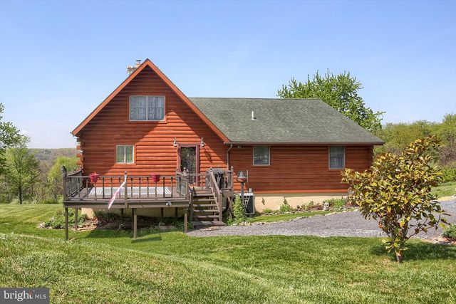 15 SULPHUR SPRINGS RD, Duncannon, PA 17020