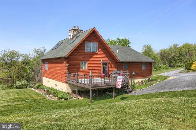 15 SULPHUR SPRINGS RD, Duncannon, PA 17020