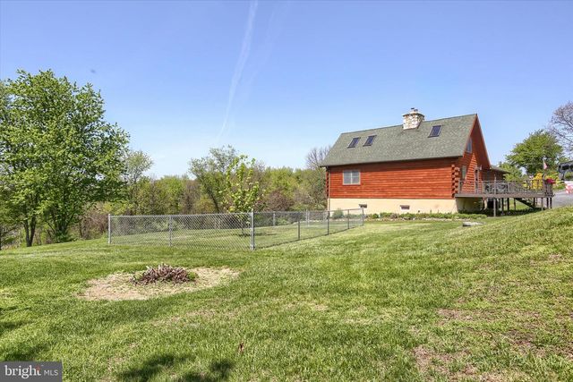 15 SULPHUR SPRINGS RD, Duncannon, PA 17020