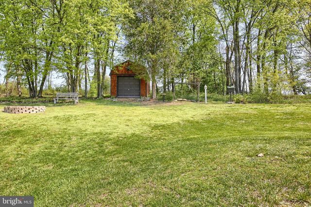 15 SULPHUR SPRINGS RD, Duncannon, PA 17020