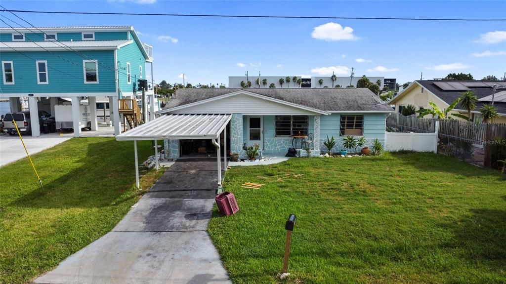 6435 HARBOR DRIVE, Hudson, FL 34667