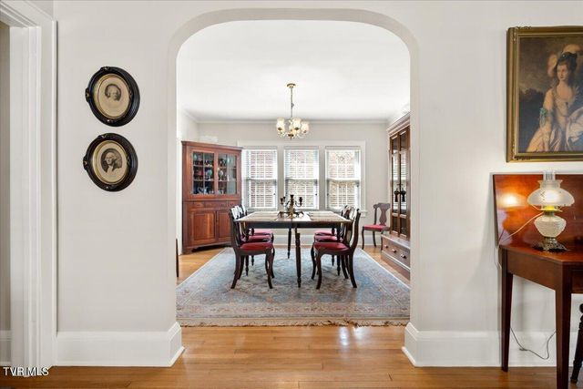 108 West Valley Street, Abingdon, VA 24210