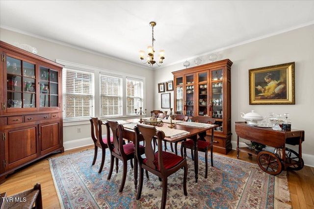 108 West Valley Street, Abingdon, VA 24210