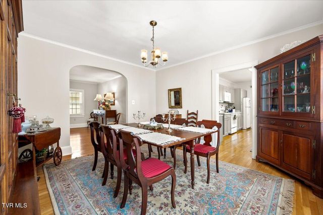 108 West Valley Street, Abingdon, VA 24210