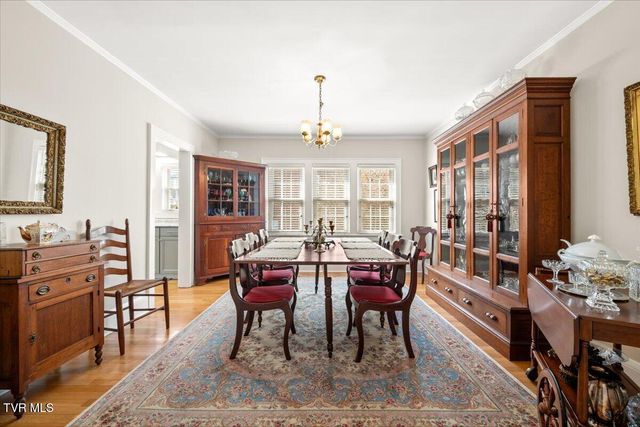 108 West Valley Street, Abingdon, VA 24210