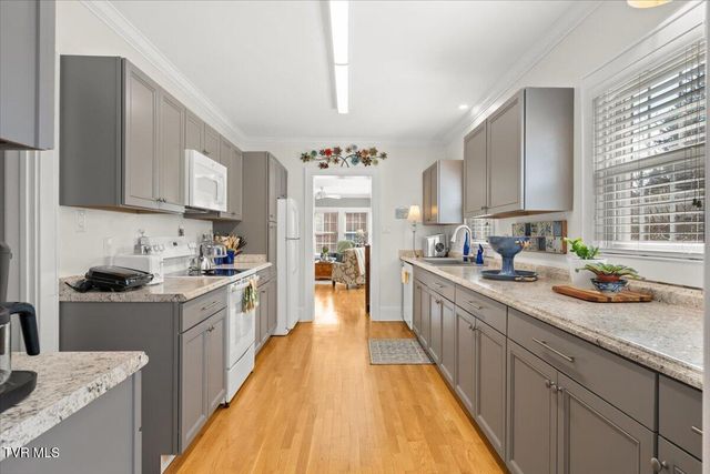 108 West Valley Street, Abingdon, VA 24210