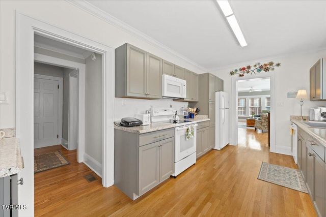 108 West Valley Street, Abingdon, VA 24210