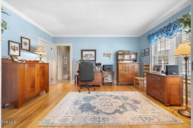 108 West Valley Street, Abingdon, VA 24210