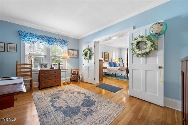 108 West Valley Street, Abingdon, VA 24210