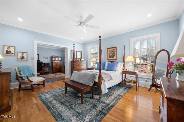 108 West Valley Street, Abingdon, VA 24210