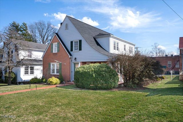 108 West Valley Street, Abingdon, VA 24210