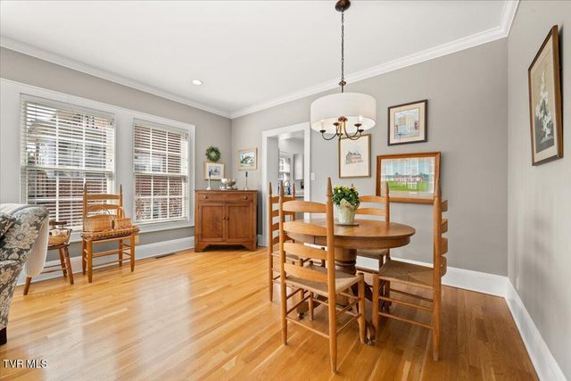 108 West Valley Street, Abingdon, VA 24210