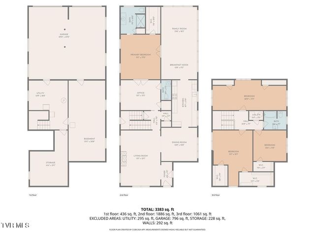 108 West Valley Street, Abingdon, VA 24210